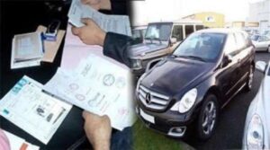 أكادير : توقيف سيارتين “هاي كلاس” يكشف عن صيد ثمين غير متوقع