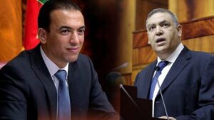 البرلماني لحسن السعدي يواصل الترافع عن تارودانت ويراسل وزير الداخلية