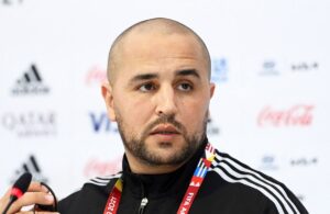 مدرب المنتخب الجزائري يكشف عن أولوية واحدة في مباراته ضد المغرب، و هذا ماصرح به: 8 a 12