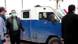 شركة لنقل الأموال تهتز على سرقة مليار و300 مليون سنتيم.