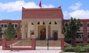 توزيع 90 سنة سجنا على أعضاء شبكة إجرامية خطيرة