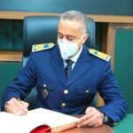 مقاييس التساقطات المطرية المسجلة بالمملكة خلال ال24 ساعة الماضية