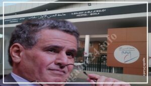 فضيحة “الجنس مقابل النقط” تدفع أخنوش لإعفاء عميد كلية من منصبه. 8 أخنوش 2