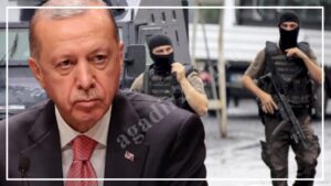 أردوغان