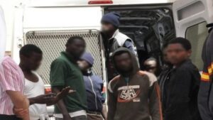 سوس ماسة : حيلة لا تخطر على بال للنصب على المواطنين بأنامل أفريقية