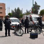 أنزا تستفيد من حملة للنظافة والتزيين بإشراف من جماعة أكادير