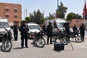 رجال الحموشي بأكادير الكبير يسقطون عصابة “الدروكريات”، والتحقيق مع الموقوفين يكشف عن مفاجأة.