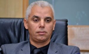 استنفار كبيرة بوزارة الصحة عقب تداول أنباء عن رفع شكاية ضد أيت الطالب وعدد من المسؤولين 12 أيت طالب