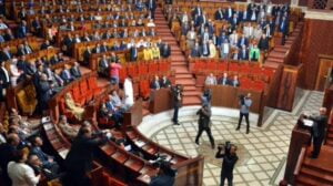 بالفيديو : مداخلة برلماني ورئيس فريق كروي في البرلمان تثير موجة سخرية على مواقع التواصل الاجتماعي 3 البرلمان