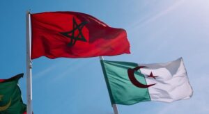 هل تفلح مصر في تذويب الخلاف بين الجزائر والمغرب ؟ خبير عسكري يكشف تفاصيل هامة 2 الجزائر والمغرب