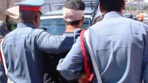 تارودانت : حملات أمنية واسعة بسبت الكردان تسفر عن توقيف أحد أخطر الجانحين بالمنطقة