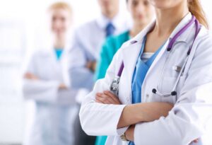 الطب