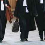 بعد احتجاجهم ضد الجواز.. وهبي يوجه اتهامات خطيرة لأصحاب البذلة السوداء