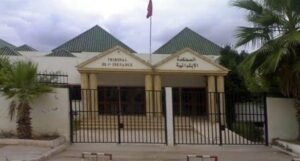 هذا ما تقرر في قضية “الجنس مقابل النقط” التي هزت الرأي العام الوطني