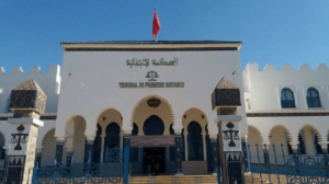 السجن النافذ لمتحرش بسيدة متزوجة، والمرصد الوطني للحماية من التحرش الجنسي يشيد بالحكم