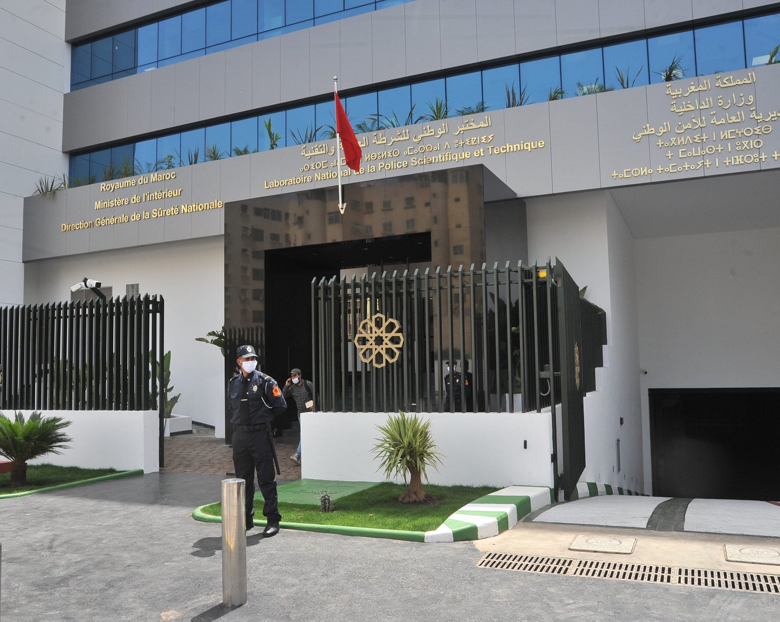 قضية “الجنس مقابل النقط” تكشف عن تزوير نقاط عدد من الطلبة والطالبات، والشرطة تحقق مع هؤلاء