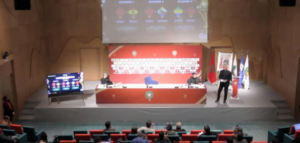 المغرب