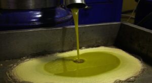 نهاية مأساوية لشاب بعد سقوطه في حوض مليء بزيت الزيتون