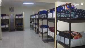 انتخاب برلمانية من جهة سوس ماسة بالإجماع رئيسة لجمعية “دار الطالبة” بأكادير . 7 دار الطالبة بأكادير،