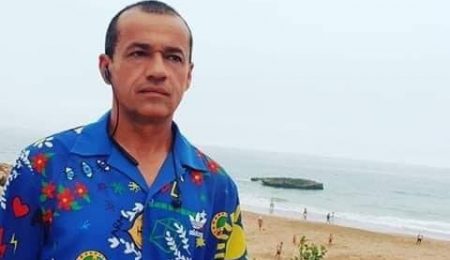 أكادير: إدانة الناشط الفيسبوكي رضا الطوجني بحكم جديد
