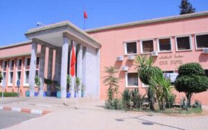 الحبس والغرامة لبرلماني توبع من أجل تبديد أموال عامة 4 غرفة الجنايات الابتدائية بفاس