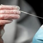 درك سيدي بيبي يشن حملة أمنية مباغثة بالنقط السوداء