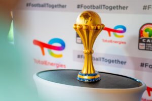 كأس أمم إفريقيا 2021: الكاف يحسم في موعد التنظيم بالكاميرون. 2 كأس أمم افريقيا