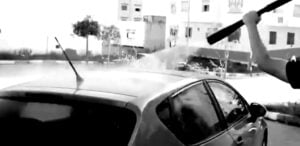 أكادير .. “لافاج” متنقل يثير استياء الساكنة ويشكل خطر على أبنائها، وسط مطالب بتدخل الجهات الوصية