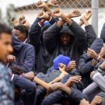 ارتفاع عدد المحكومين بالإعدام خلال سنة، وهذا هو العدد الحقيقي للمحكومين بالموت في سجون المملكة