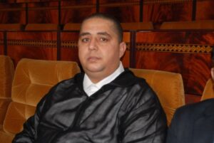 السجن النافد و الغرامة ل"نجل" الزعيم حميد شباط. 1 نوفل شباط