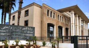 وزارة الخارجية والقنصلية العامة للمغرب تدخلان على خط مقتل مغربي طعنا في برشلونة 5 وزارة الخارجية