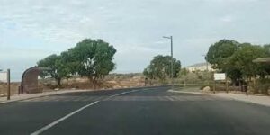 أكادير : مواطنون ينقذون سيدة مسنة من الانتحار، و شباب الحي يبدع طريقة للإنقاذ