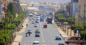 إنزكان : حملة أمنية لتحرير الملك العمومي تلقى انتقادات من طرف مواطنين 6 إنزكان 1