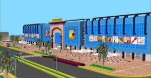 جدل كبير بعد تداول أنباء بخصوص تفويت سوق الجملة بإنزكان لمنعش عقاري، وجماعة إنزكان توضح 8 إنزكان
