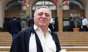 فيروس كورونا يؤجل محاكمة النقيب السابق زيان 7 محاكمة النقيب السابق زيان