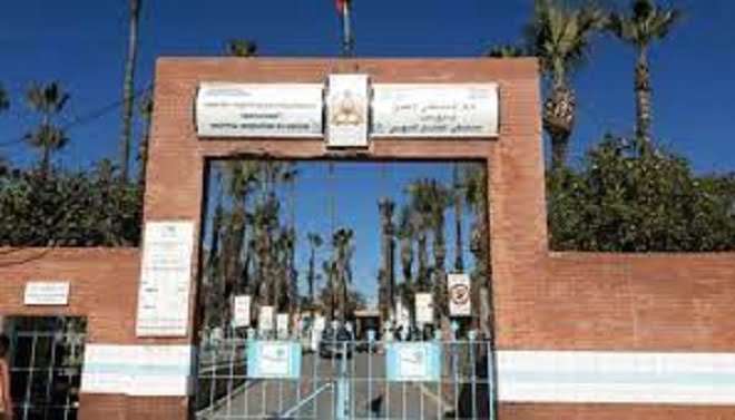 فيديو مثير يستهدف قطاع الصحة بتارودانت، والمندوبية الإقليمية للصحة توضح