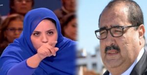 أبو زيد تنتقد "الانتفاعية الحزبية" وتهجير المثقفين من حزب الوردة بإنزكان وسيدي إفني 3 أبوزيد