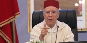 أحمد التوفيق