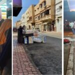 الجالية المغربية بألمانيا تناشد الملك التدخل بعد حرق جثة مغربي