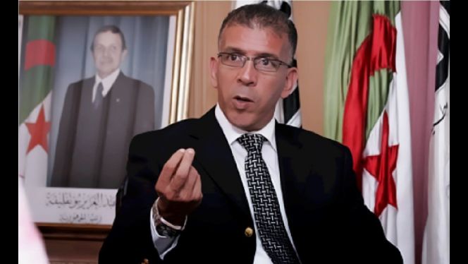 ناصر و الكوزي ينتقدان بشدة معلق الجنيرالات "الدراجي".