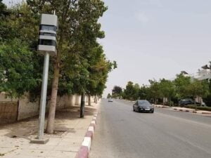 الرادارات الجديدة
