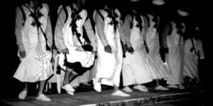 الفن الأمازيغي