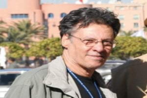 الفنان عبد اللطيف هلال