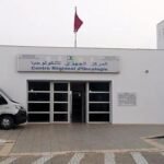 قائد سرية الدرك الملكي باشتوكة ايت باها يعلن الحرب على الجريمة