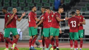 المغرب