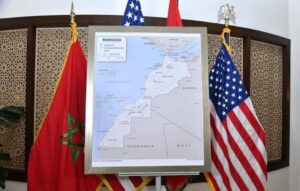 صحيفة إسبانية : واشنطن أدارت ظهرها لمدريد واختارت المغرب حليفا لها 4 المغرب واشنطن