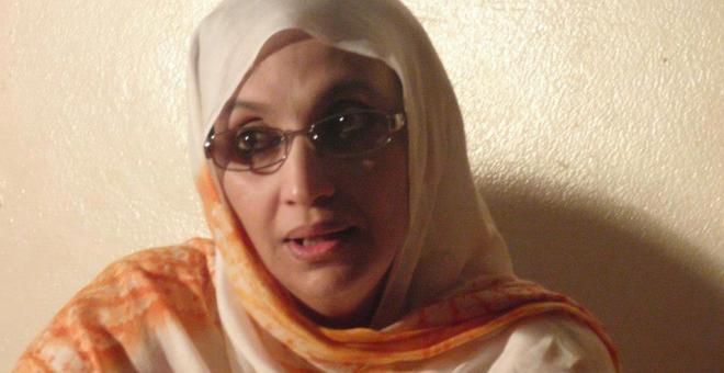 منع أمينتو حيدر من السفر بمطار العيون... الأسباب و الدواعي.
