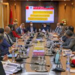 بلاغ هام من وزارة التربية الوطنية بخصوص الكتب المدرسية برسم الموسم الدراسي المقبل .