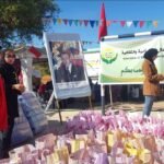 بشرى سارة : عمليات الحفر الأولى للتنقيب عن الغاز تؤشر على مؤشرات إيجابية.