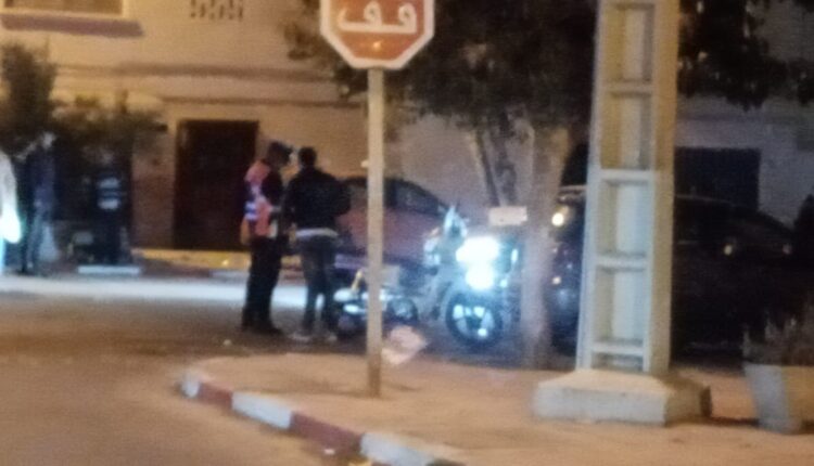 حادثة 2 1